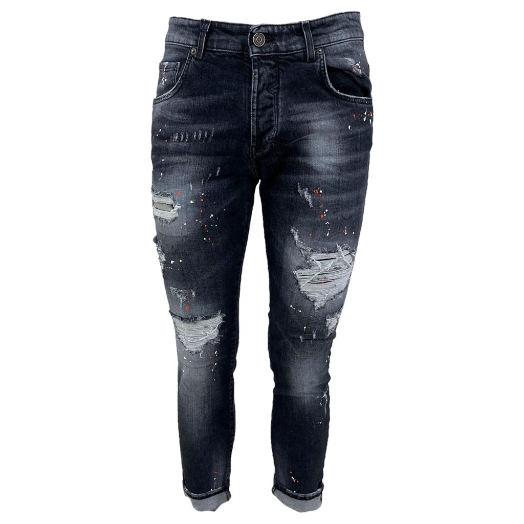 Jeans 2025 patriot uomo