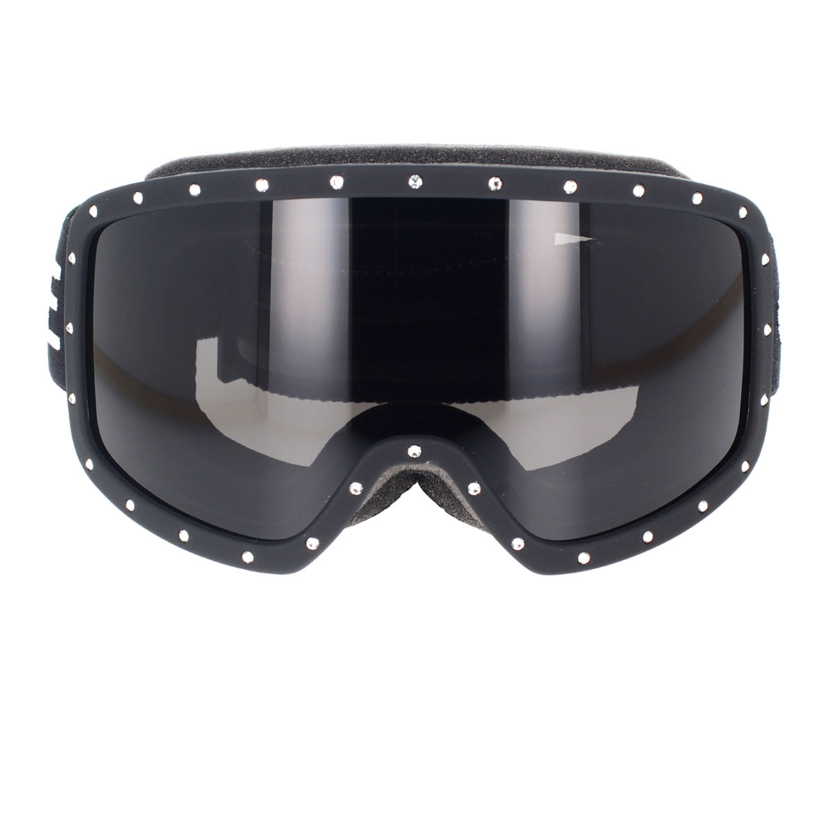 Prada - Maschera da Neve per Oakley - Arancione Specchio - Prada