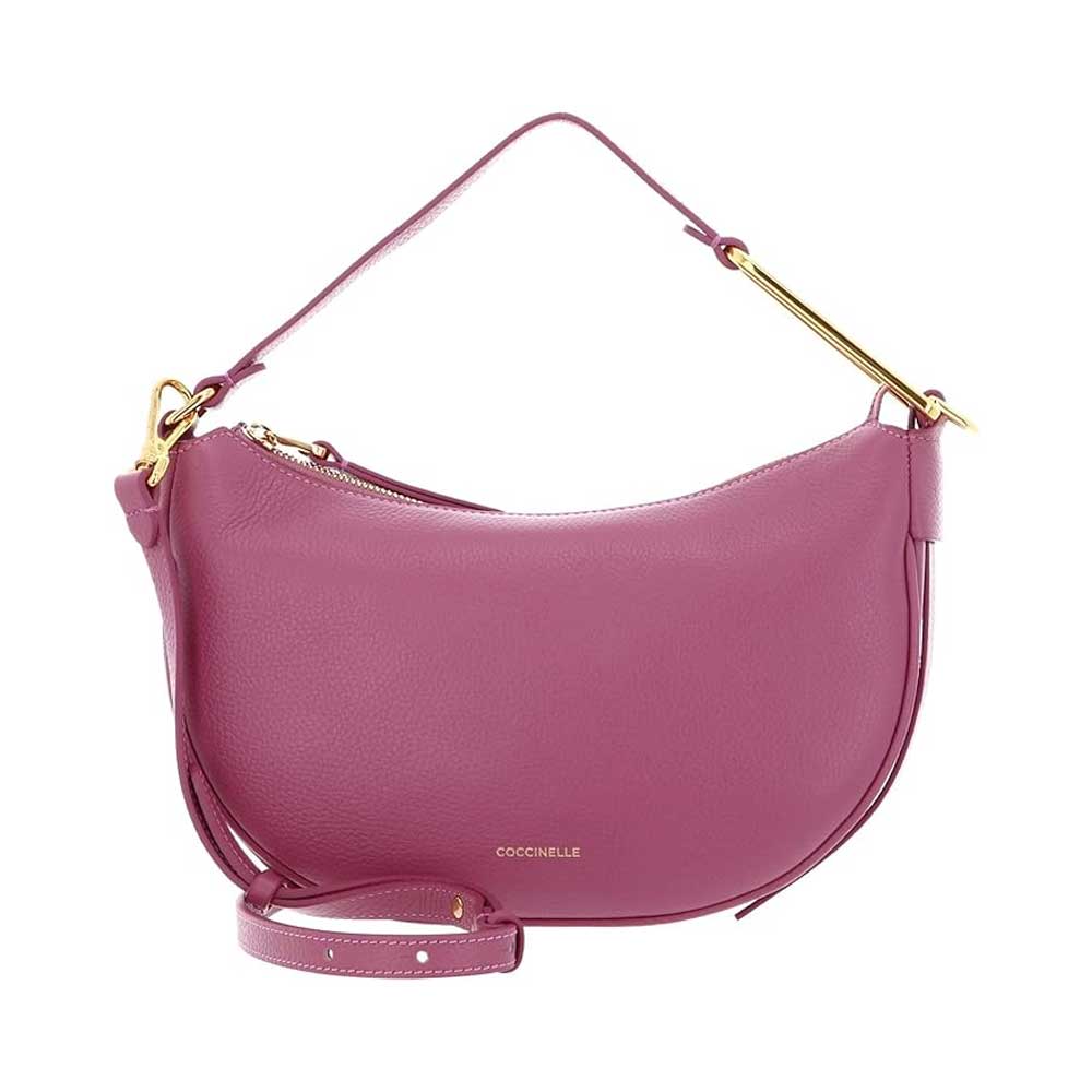 Coccinelle Borsa Priscilla E1NE0130301 Small Colore Rosa Thomas