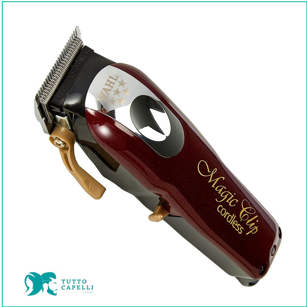 Lame Di Ricambio Wahl Per Super Taper, Senior Cordless E Magic Clip - Foto 11