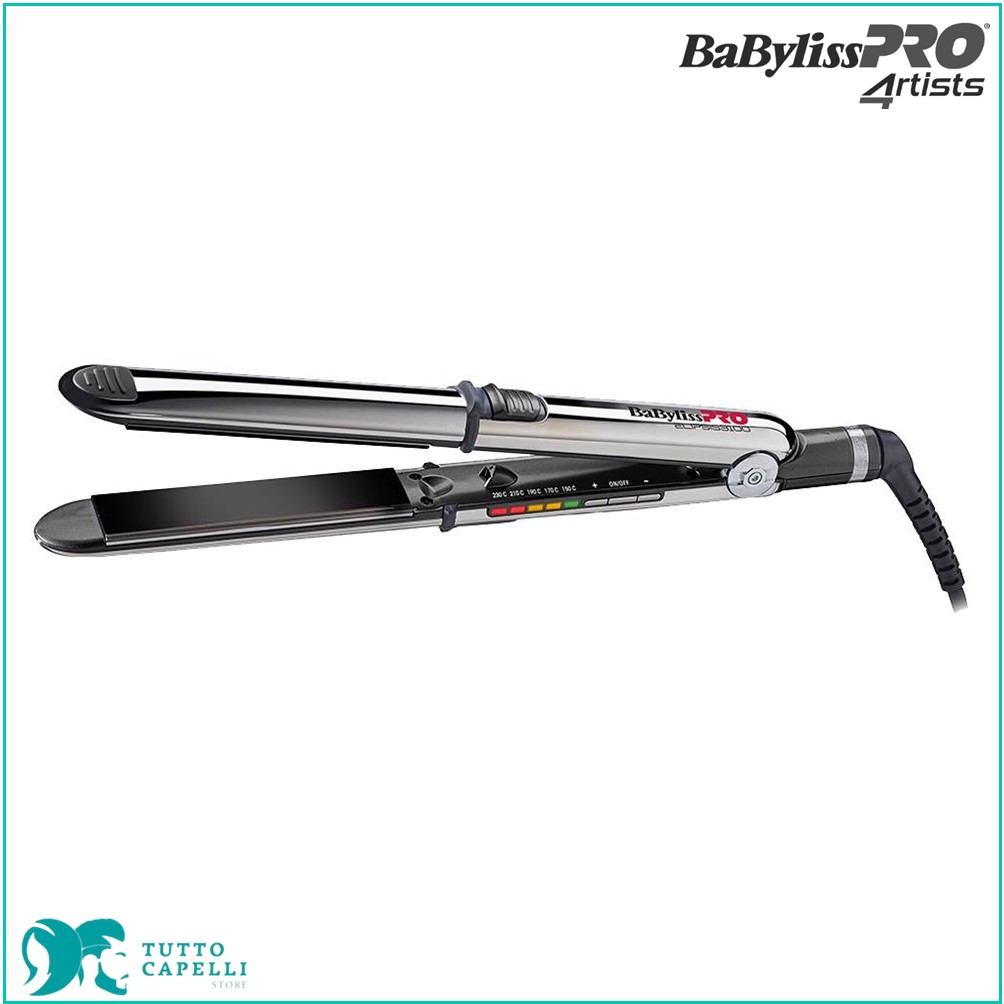 Babyliss elipsis 3100 best sale