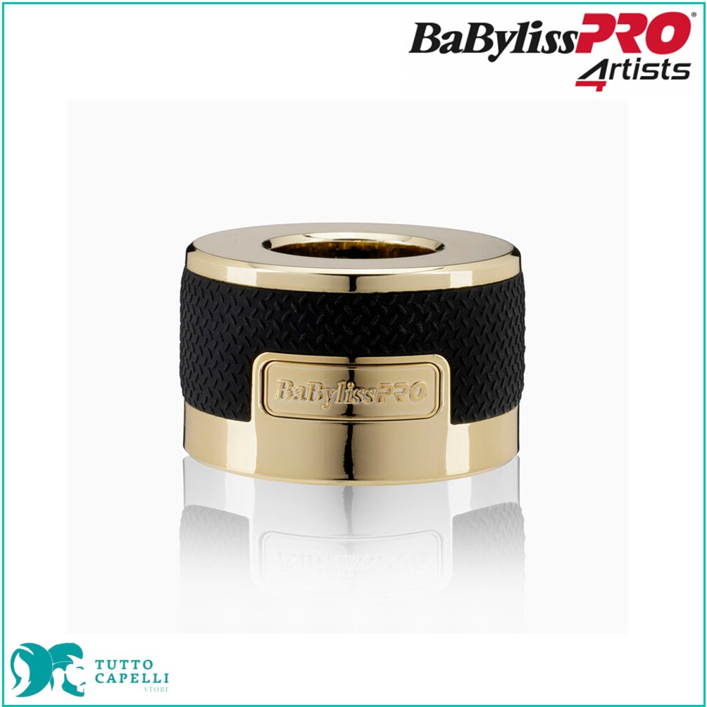 Babyliss pro gold trimmer hotsell