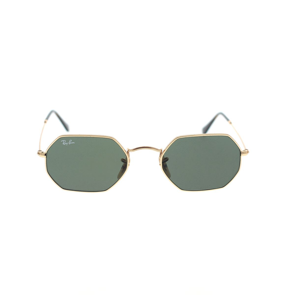 Occhiali da Sole Ray Ban Octagonal RB3556N 001 Taglia 53 21 145