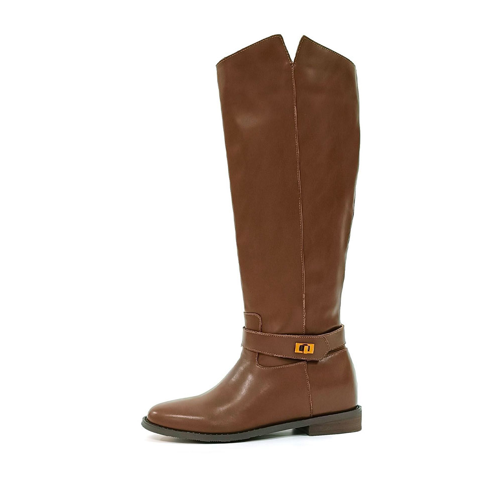 Francesco Milano Stivale D16 04A MA Thomas Boutique