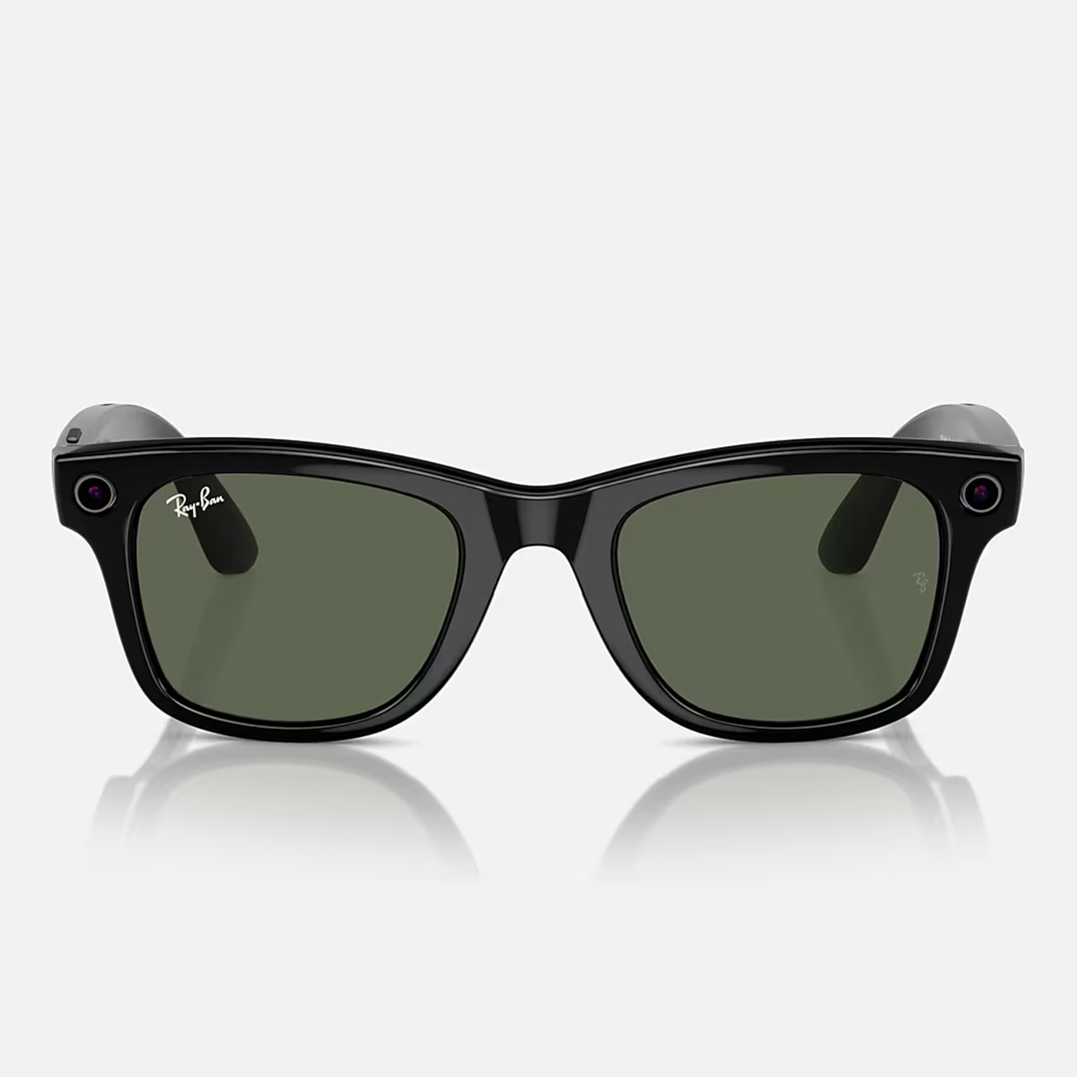 Lenti da sole shop graduate ray ban prezzo