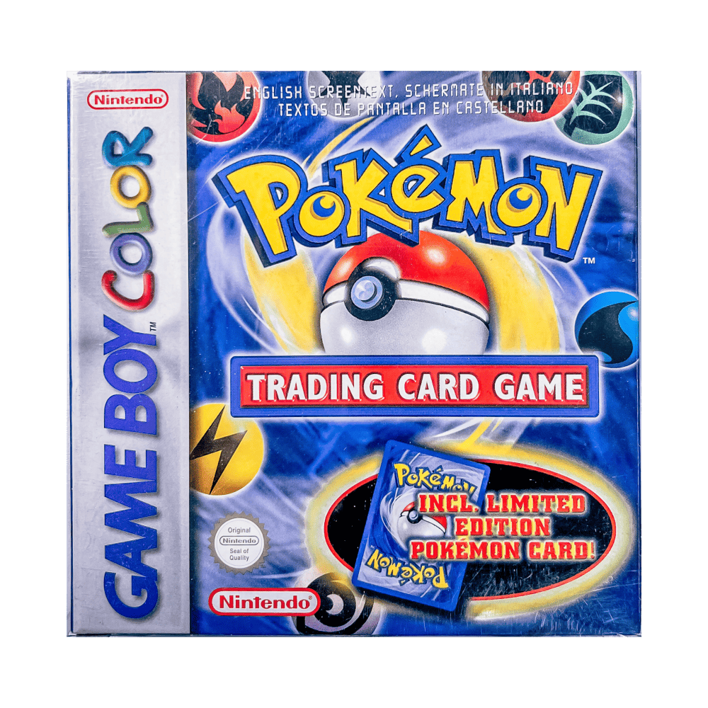 Pokémon  version argento ITA版　正規品 Pokémon version argento ITA版正規品