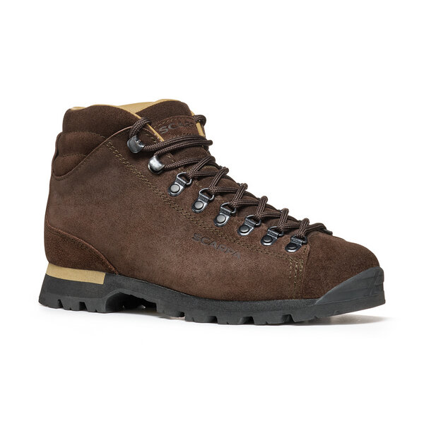 Italian hiking shop boots scarpa