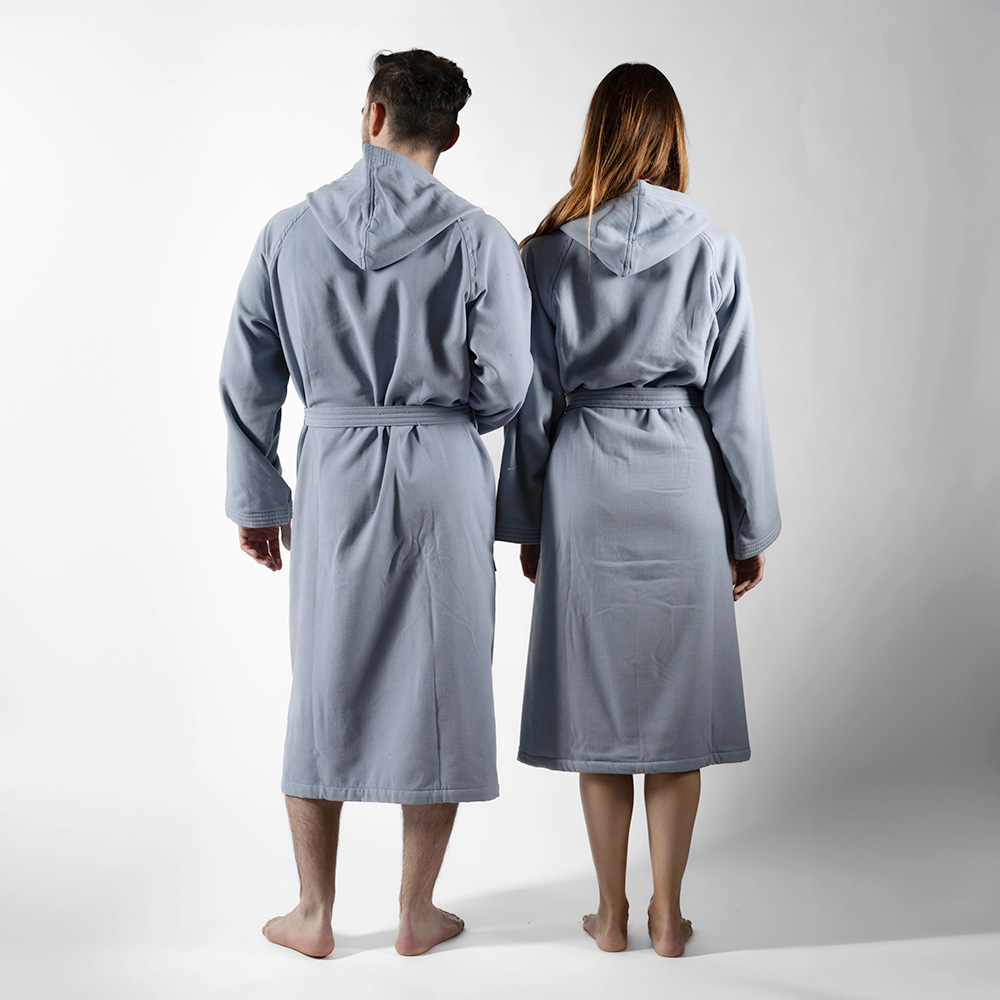 Accappatoio Sport Denim 