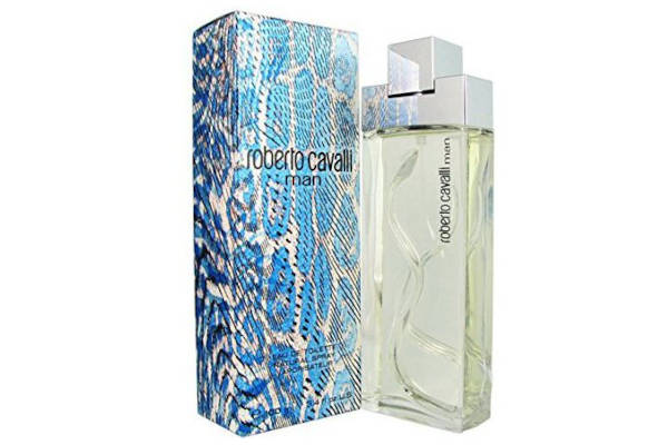 Roberto Cavalli Man eau de toilette uomo 50 ml Italia Beauty Shop