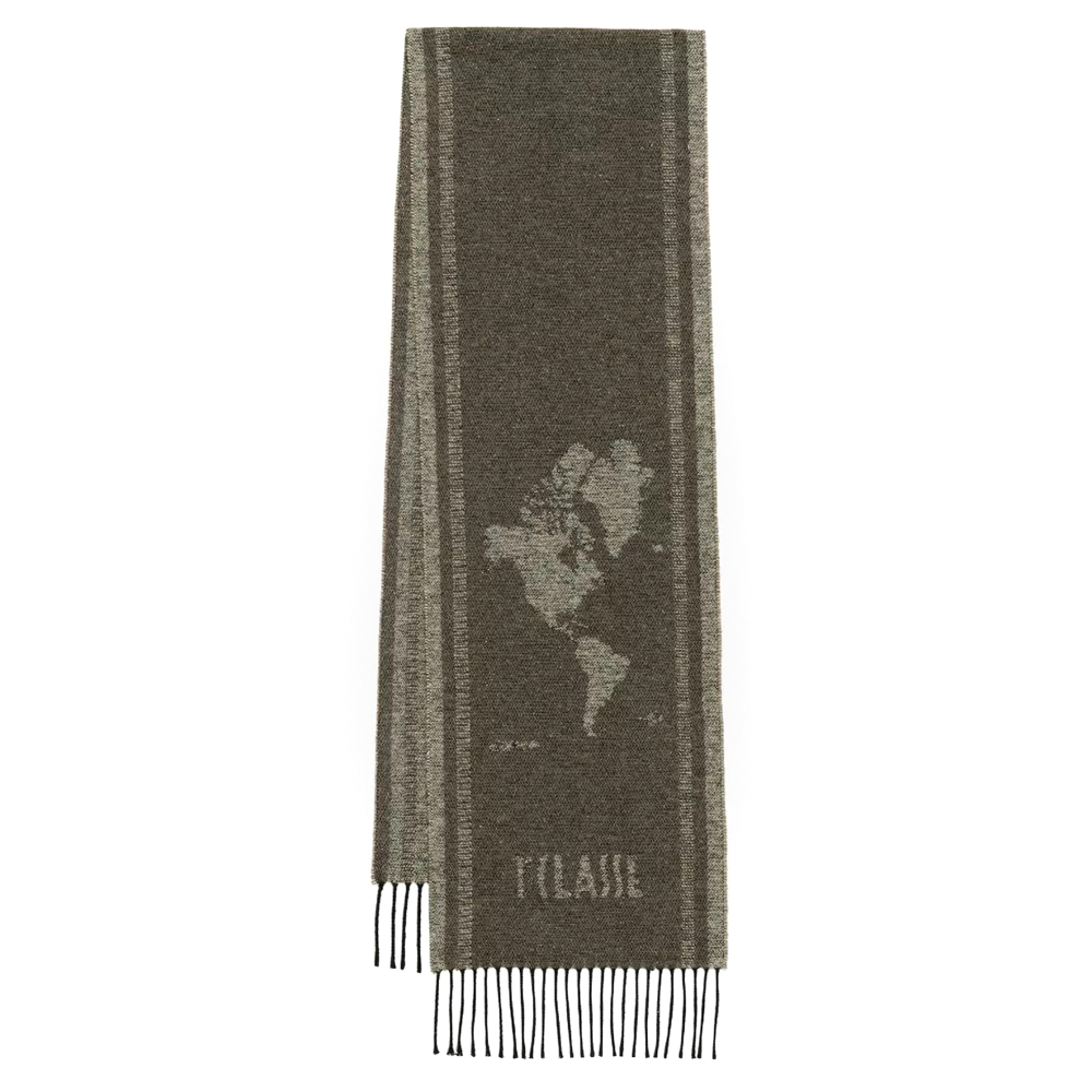 Alviero Martini 1A Classe Geo Pieno Sciarpa S360 1603 010