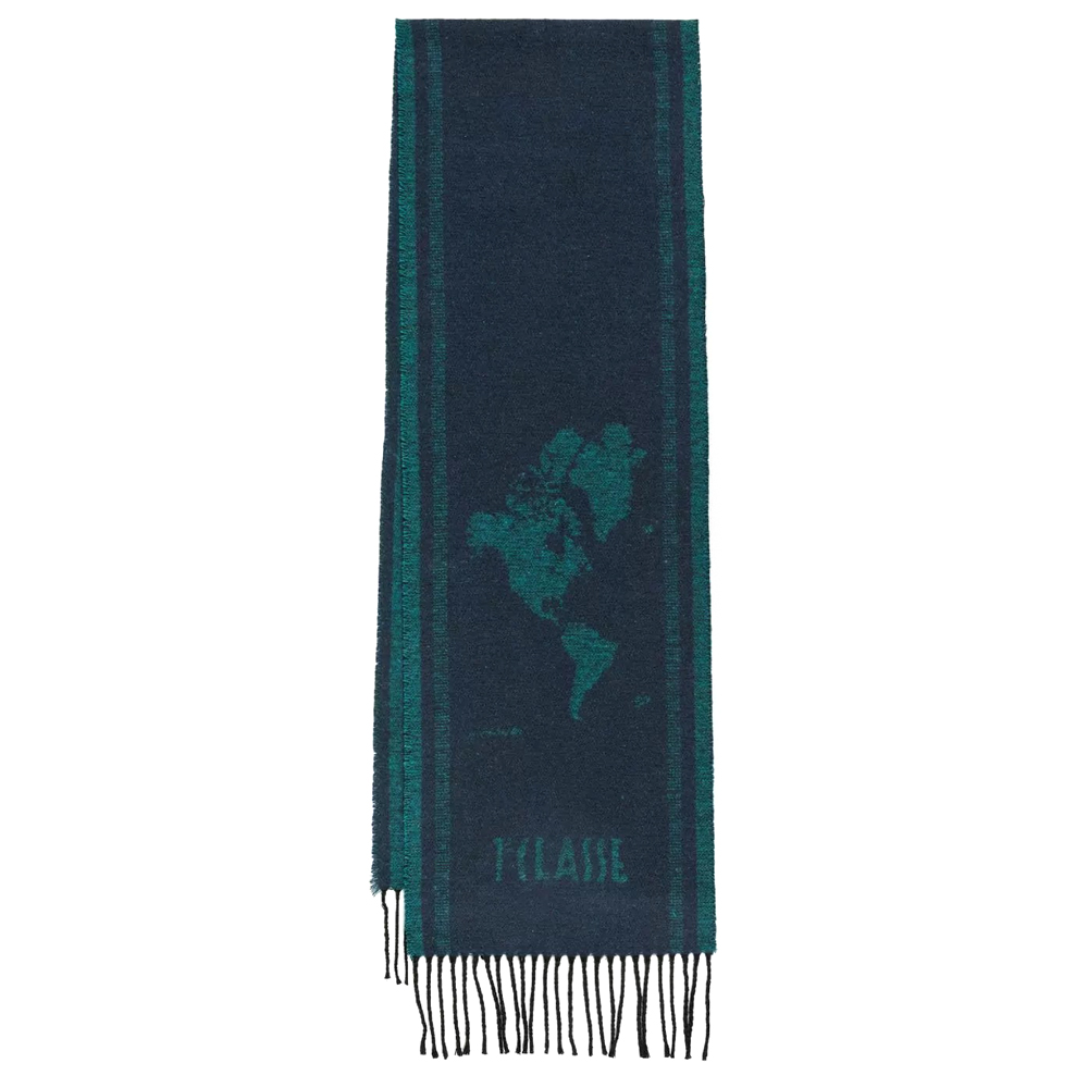 Alviero Martini 1A Classe Geo Pieno Sciarpa S360 1603 750