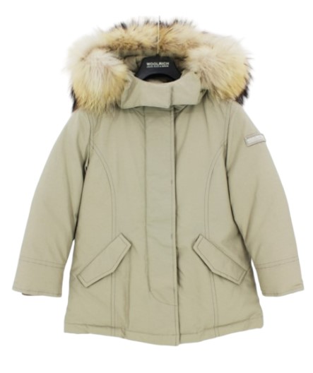 Giubbotti woolrich outlet ragazza