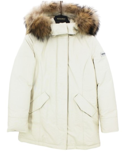 Giubbotti clearance woolrich ragazza