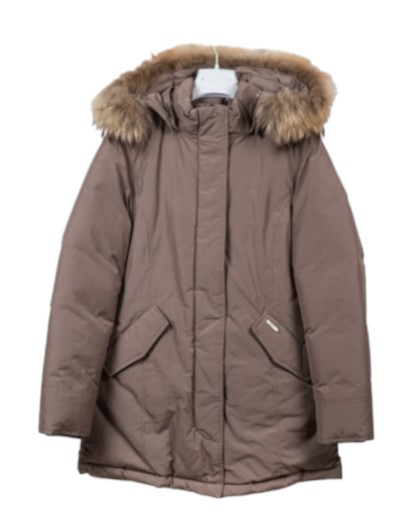 Giubbotti woolrich clearance ragazza