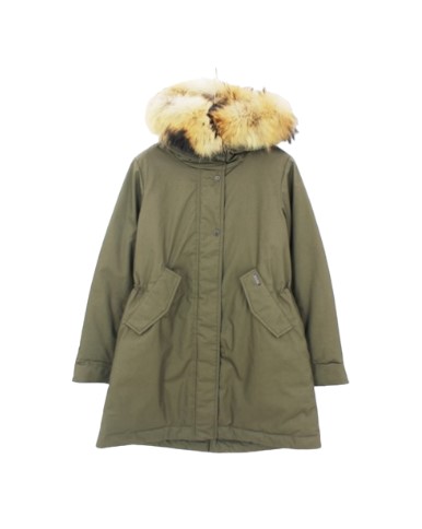 Giubbotti woolrich clearance ragazza