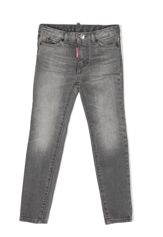Jeans deals dsquared2 ragazza