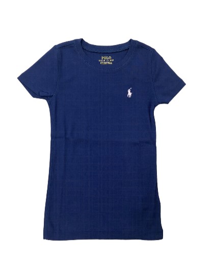 T shirt ralph hot sale lauren ragazza