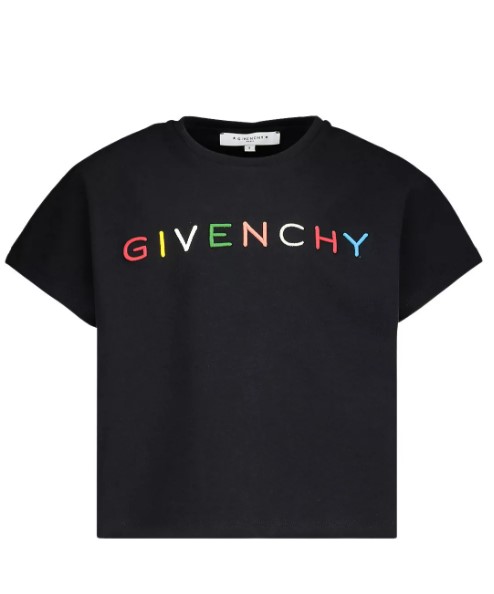 T shirt clearance givenchy 16 anni