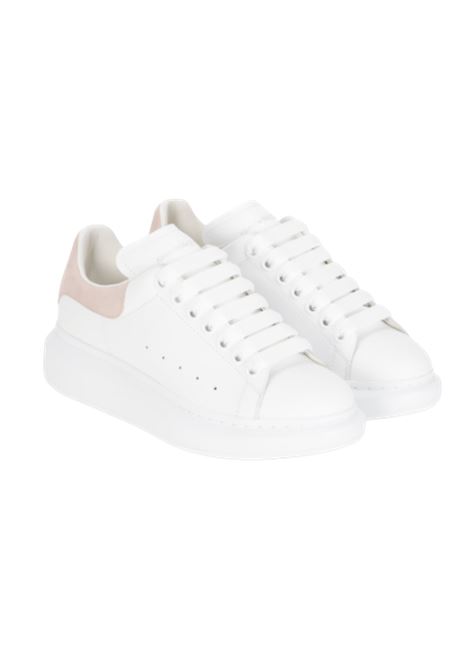 Alexander mcqueen 2024 sneakers bambina