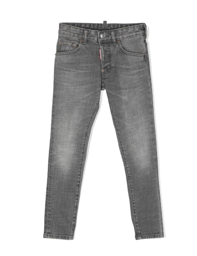 Jeans dsquared2 bambino 16 on sale anni