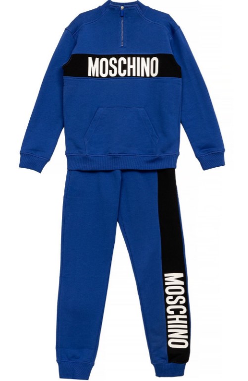 Moschino bambini hotsell