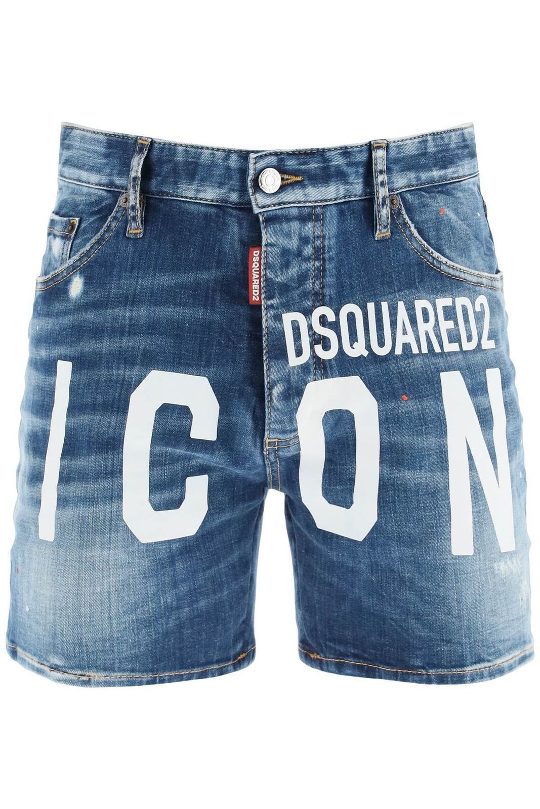 Dsquared2 bermuda store