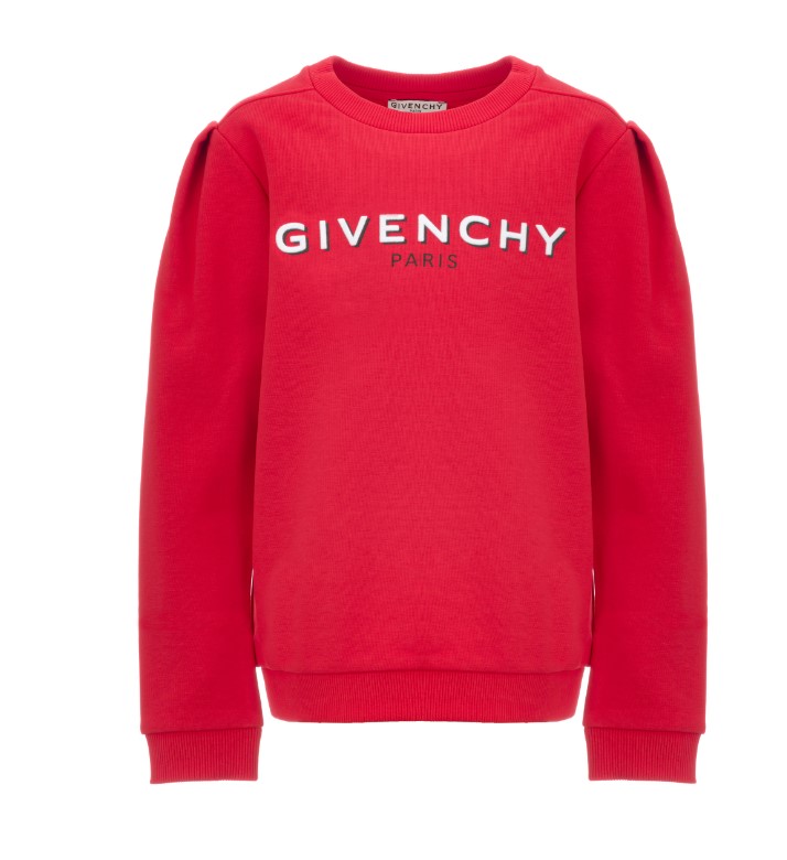 Felpa givenchy 14 on sale anni