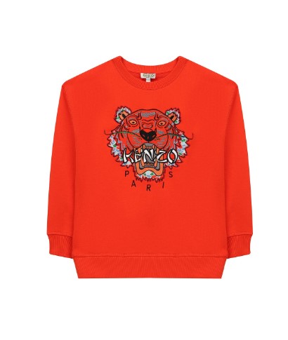 Felpa store kenzo neonato