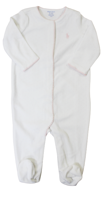 Tutine neonato ralph clearance lauren