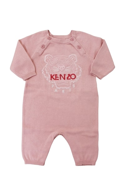 Kenzo cheap abbigliamento neonato