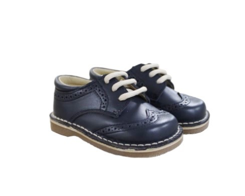 Scarpe inglesi shop stringate bambino