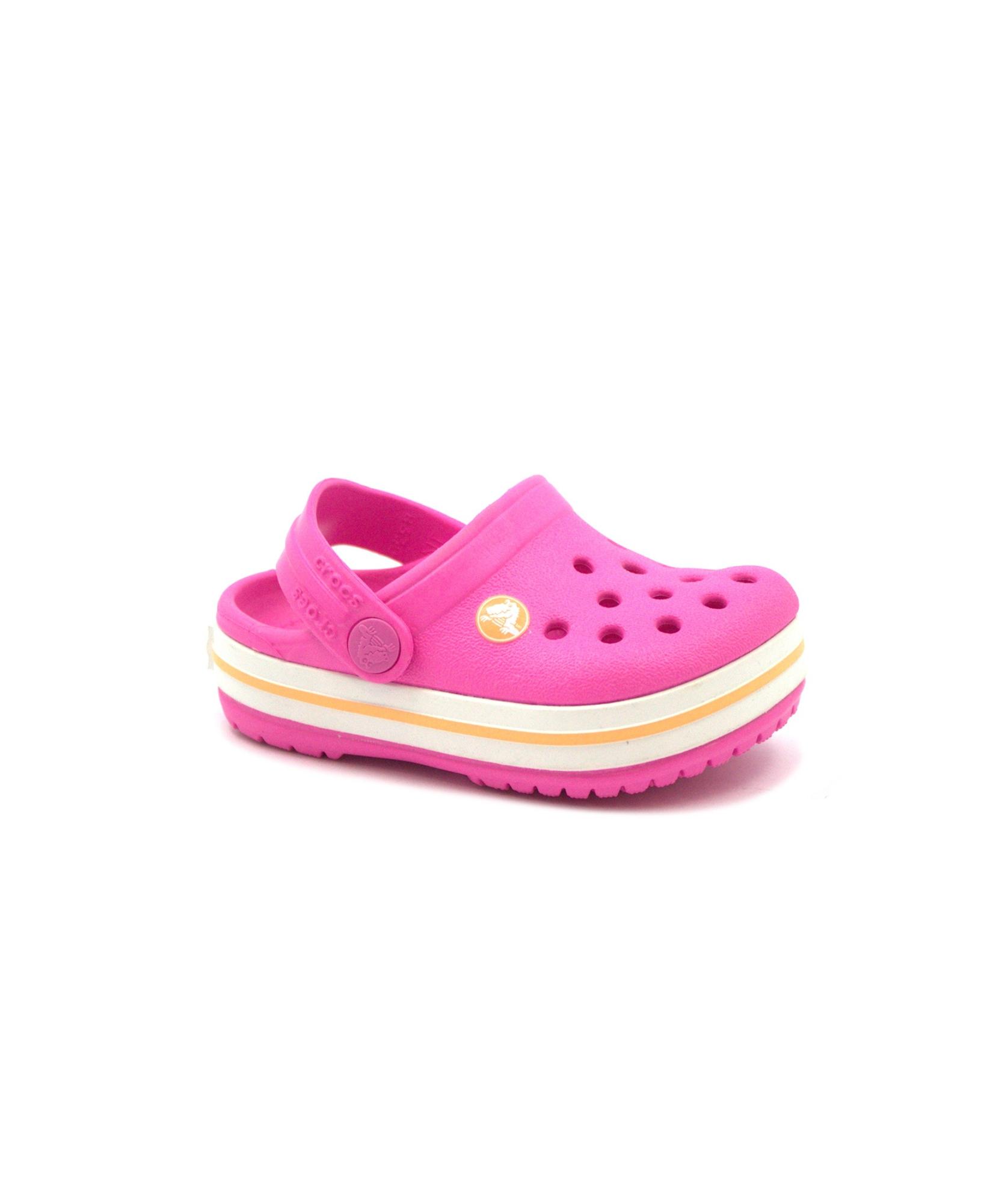 Crocs crocband shop bambina