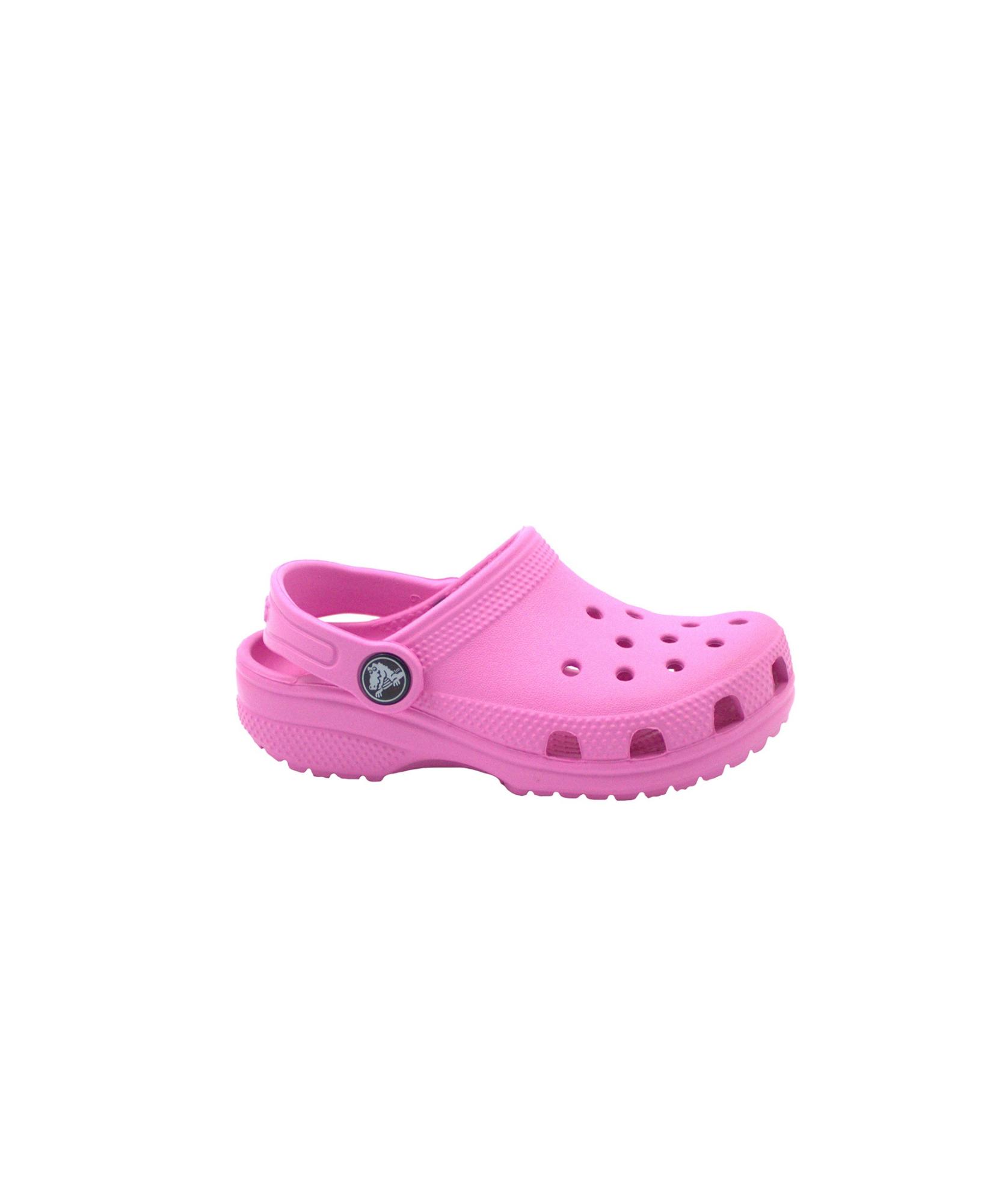 Ciabatte shop crocs bambina