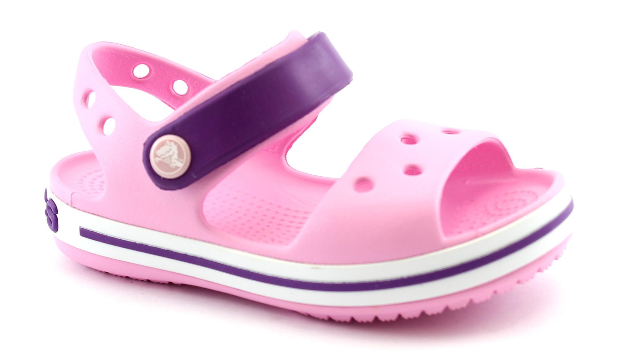 Sandali crocs clearance bambina