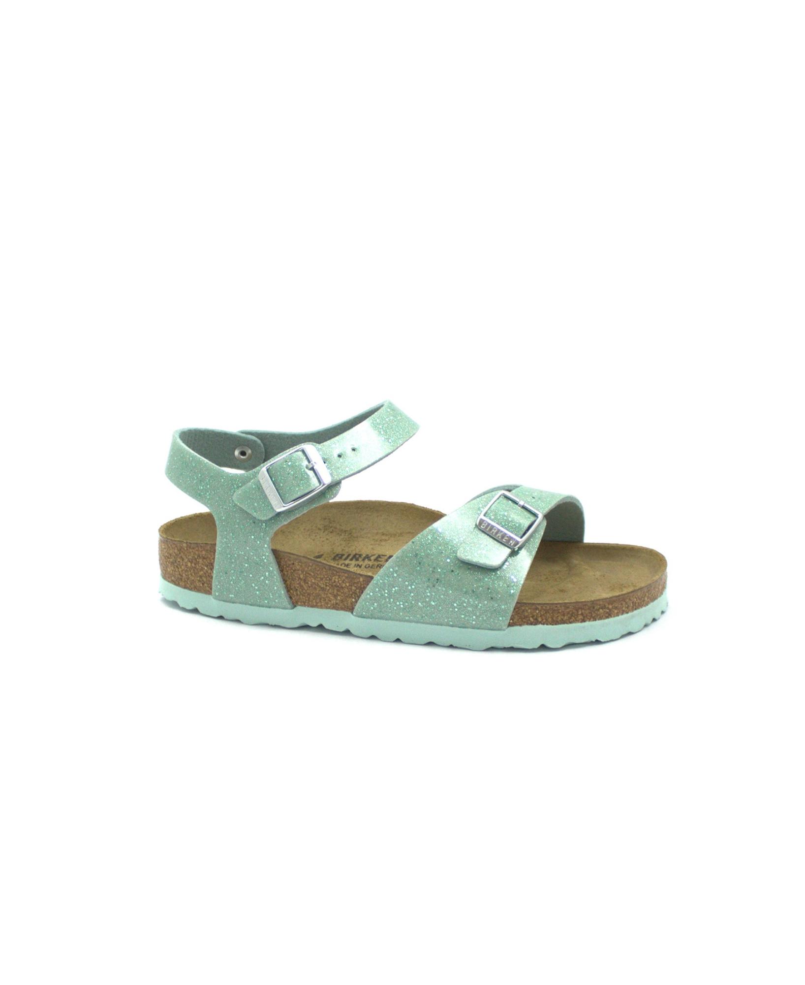 Birkenstock hotsell sandali bambina