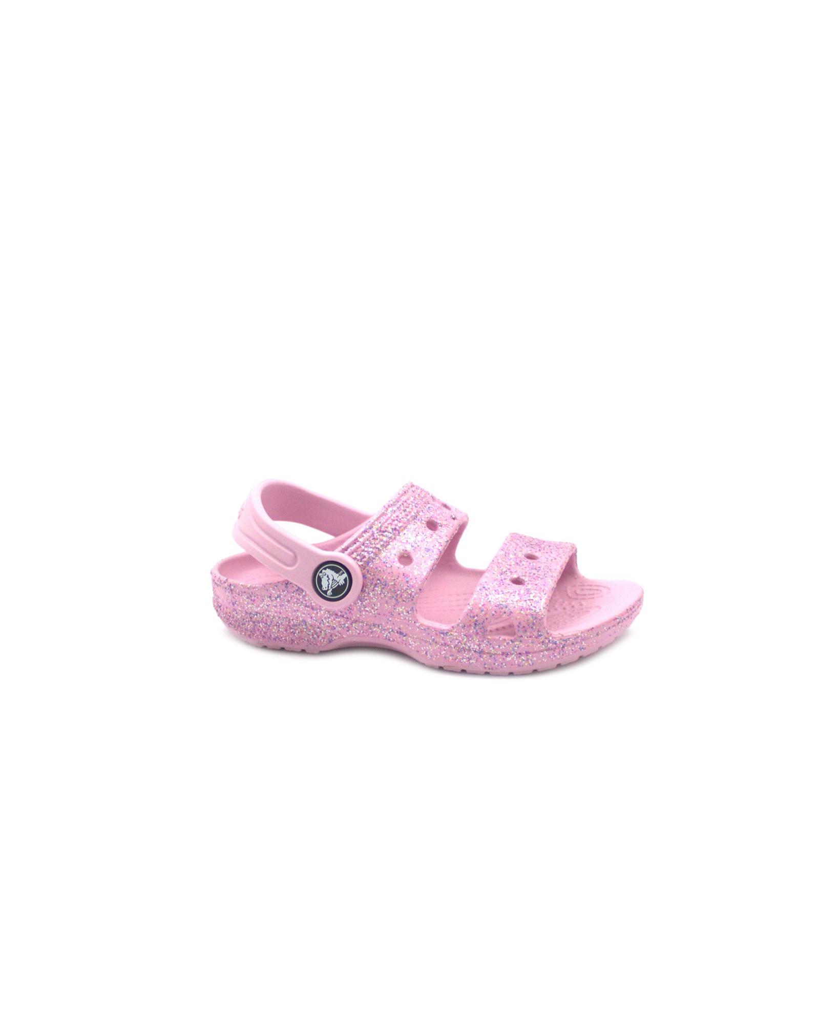 Crocs on sale sandali bambina