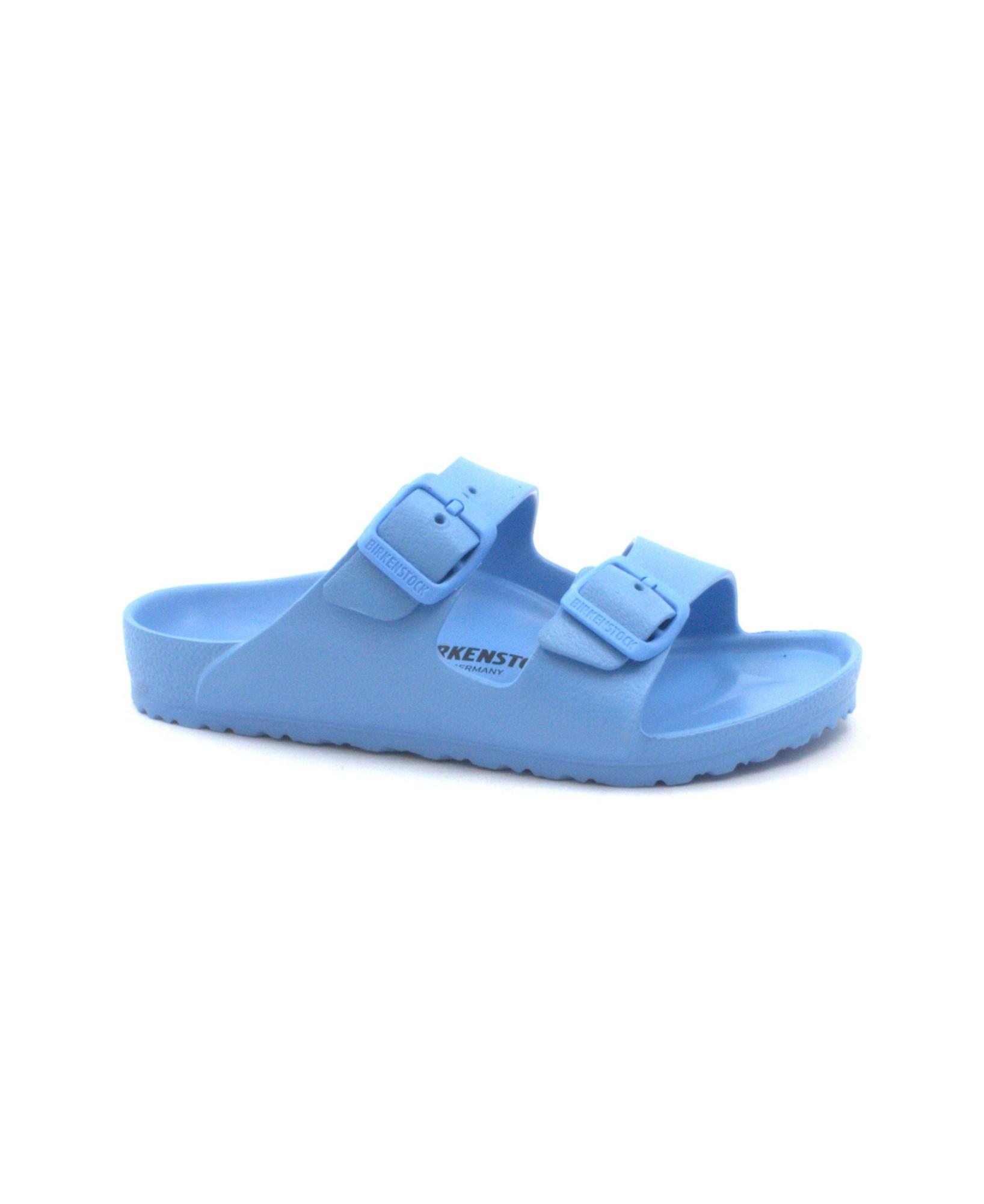 Birkenstock 2025 bambino gomma