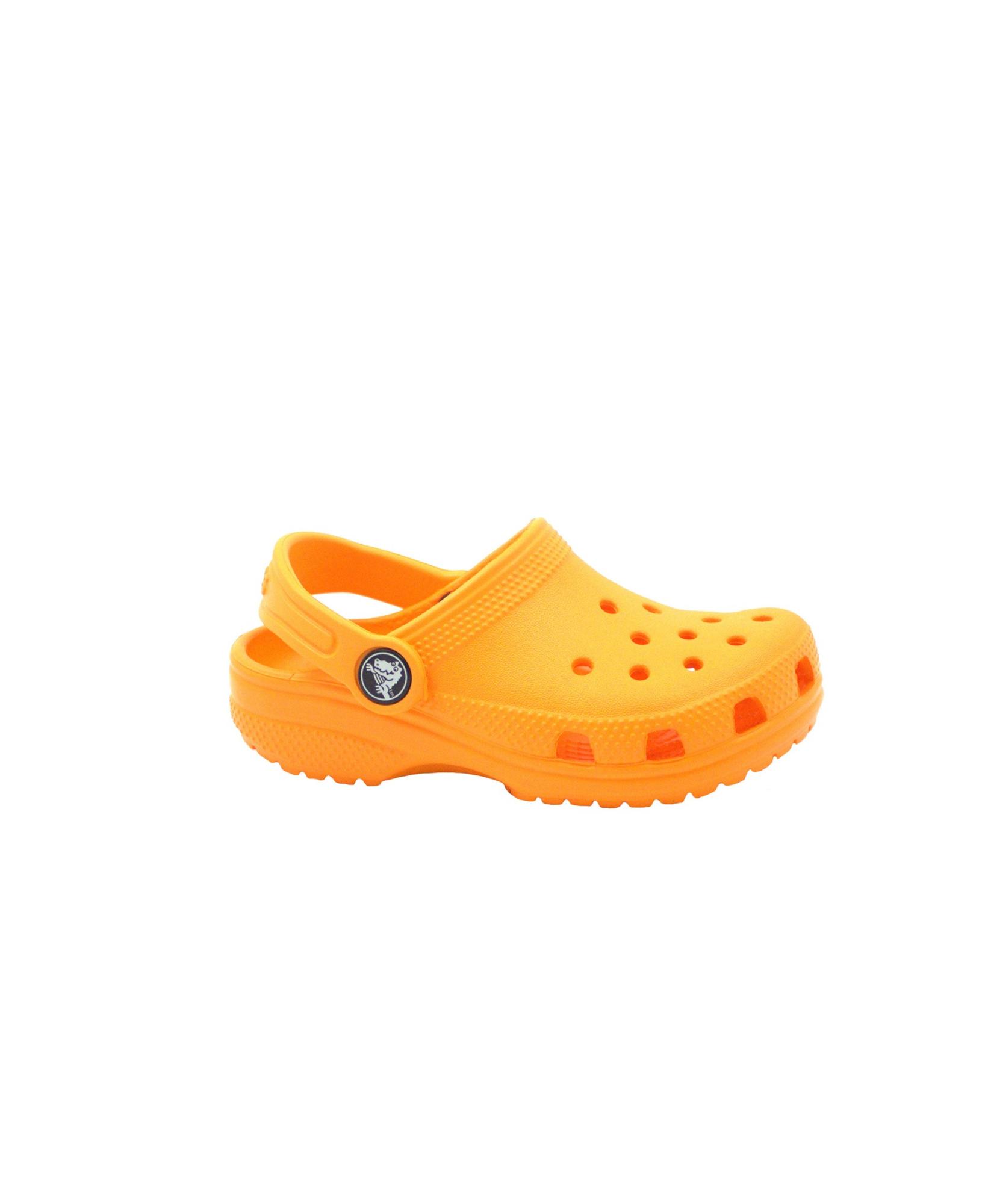 Ciabatte crocs bambino sale