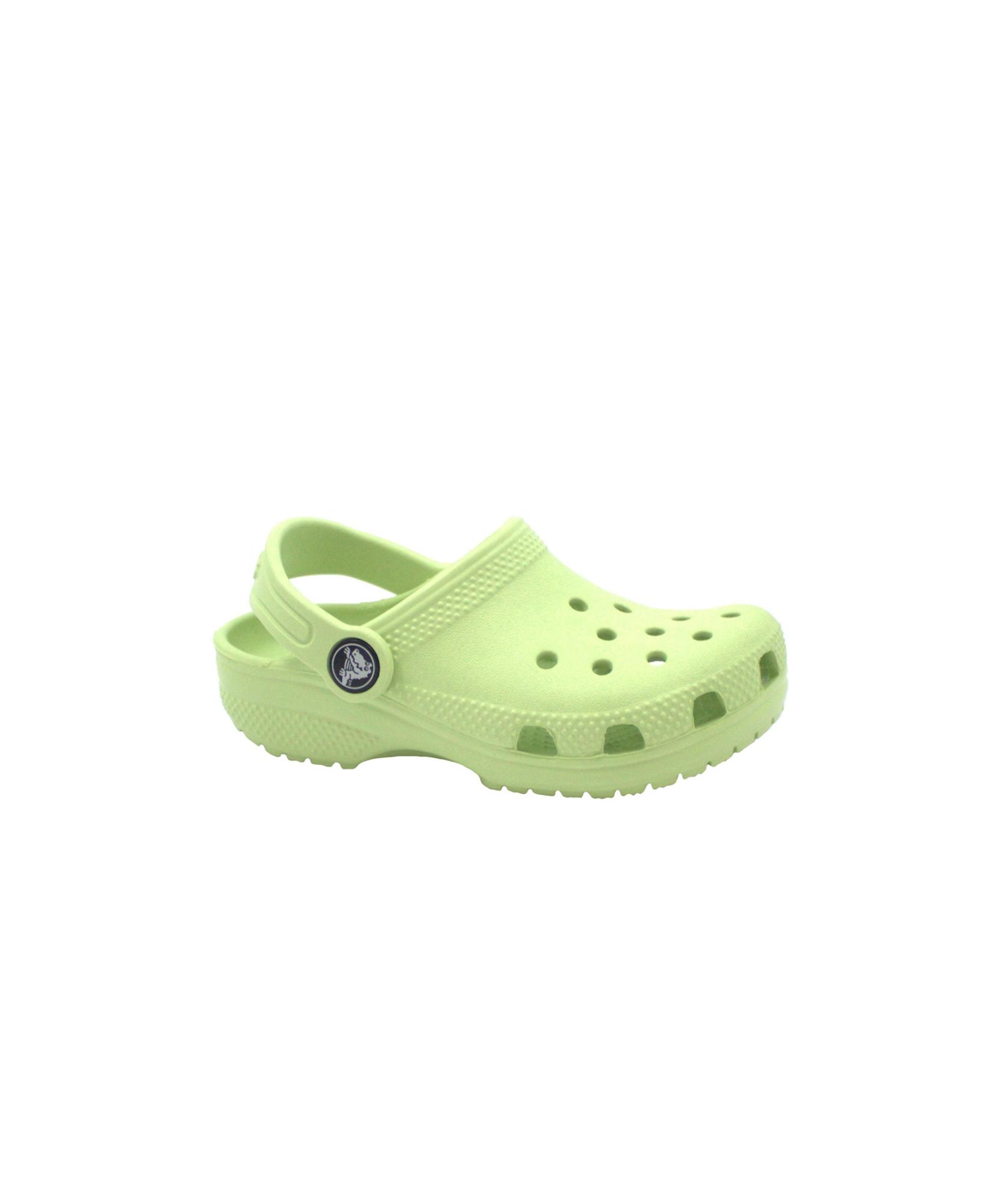 Ciabatte sales crocs bambino