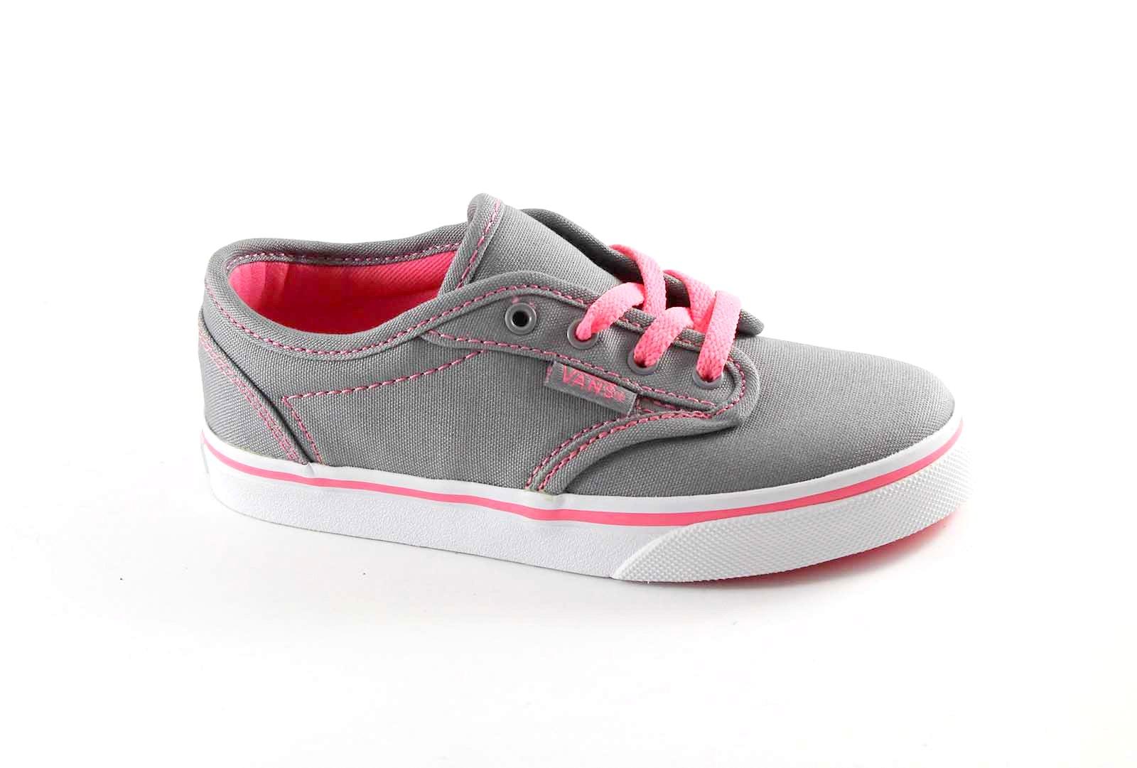 Vans on sale scarpe bambina