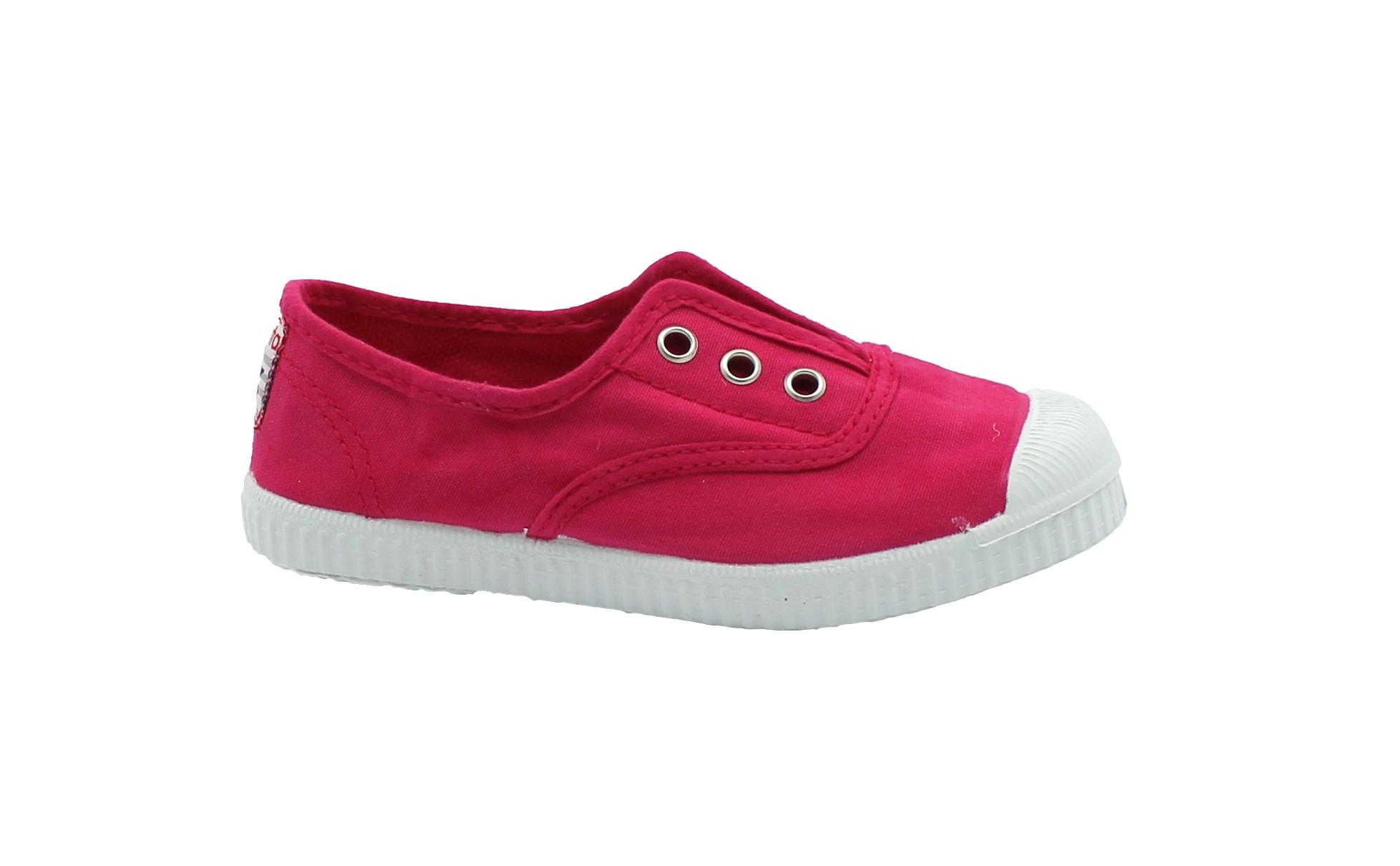 Scarpe bambina outlet fucsia