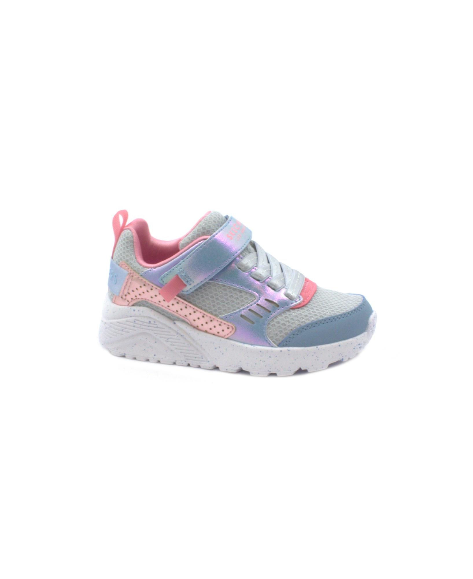 Skechers memory foam bambina sale