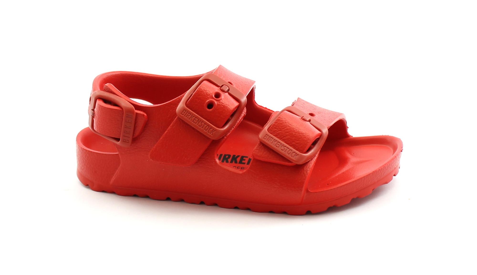 Birkenstock shop gomma bambino