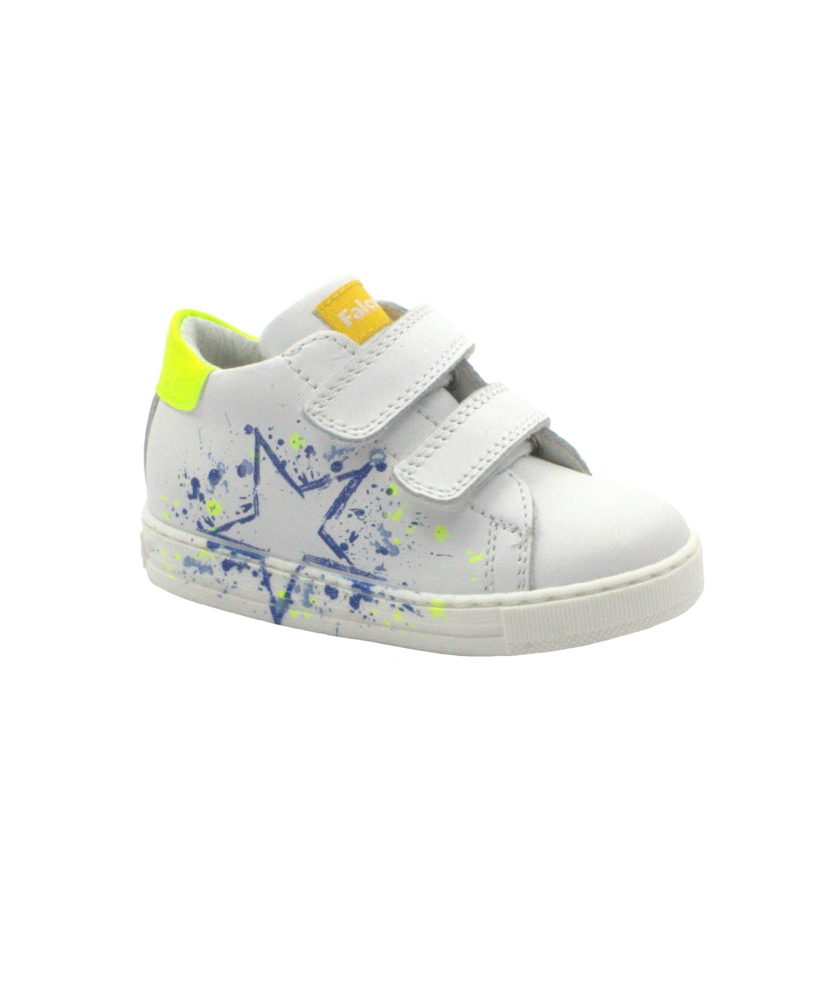 Scarpe hot sale fluo bambino