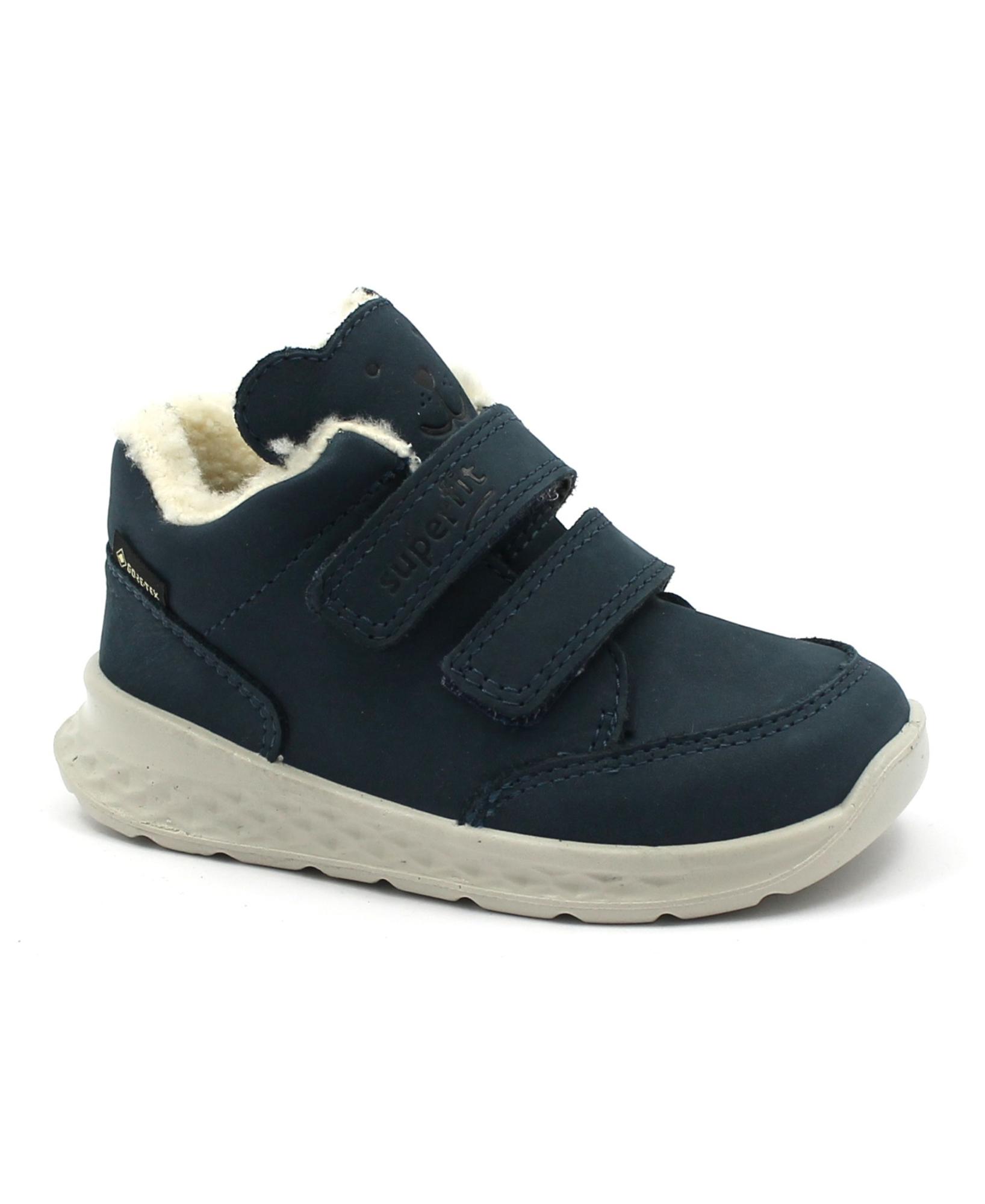 Scarpe on sale bambino goretex