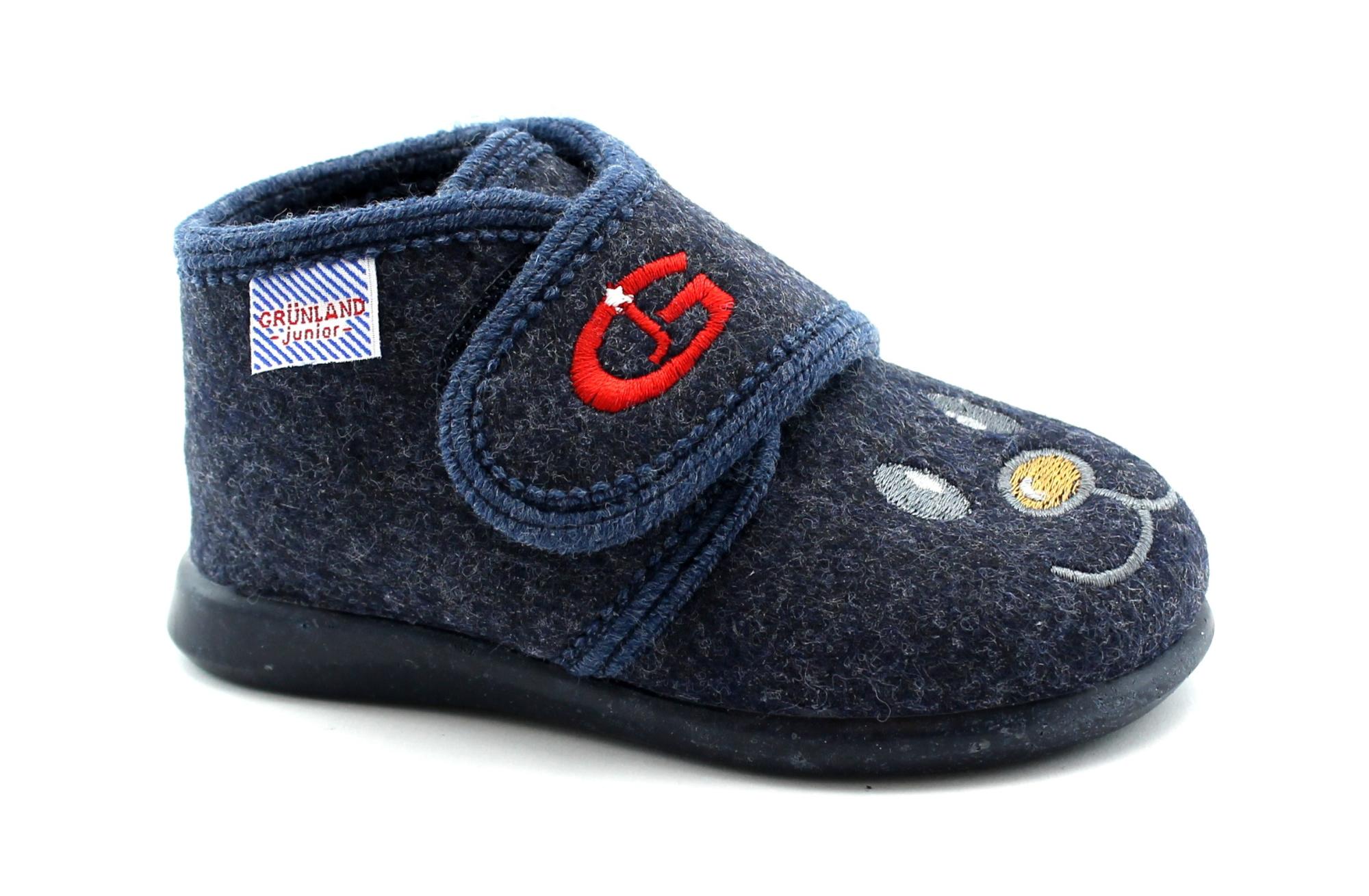 Ciabatte hot sale grunland bambino