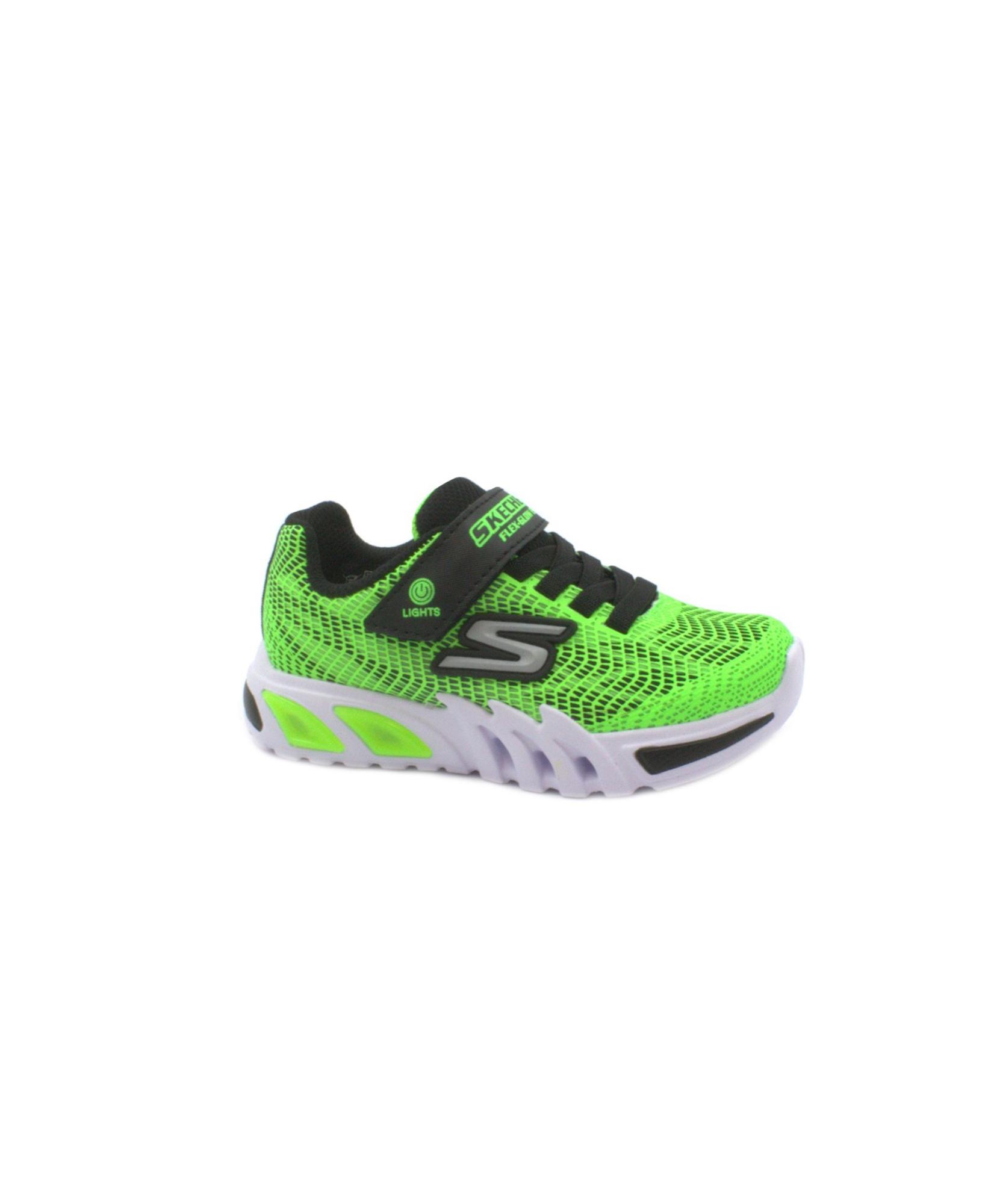 Skechers cheap bambino luci