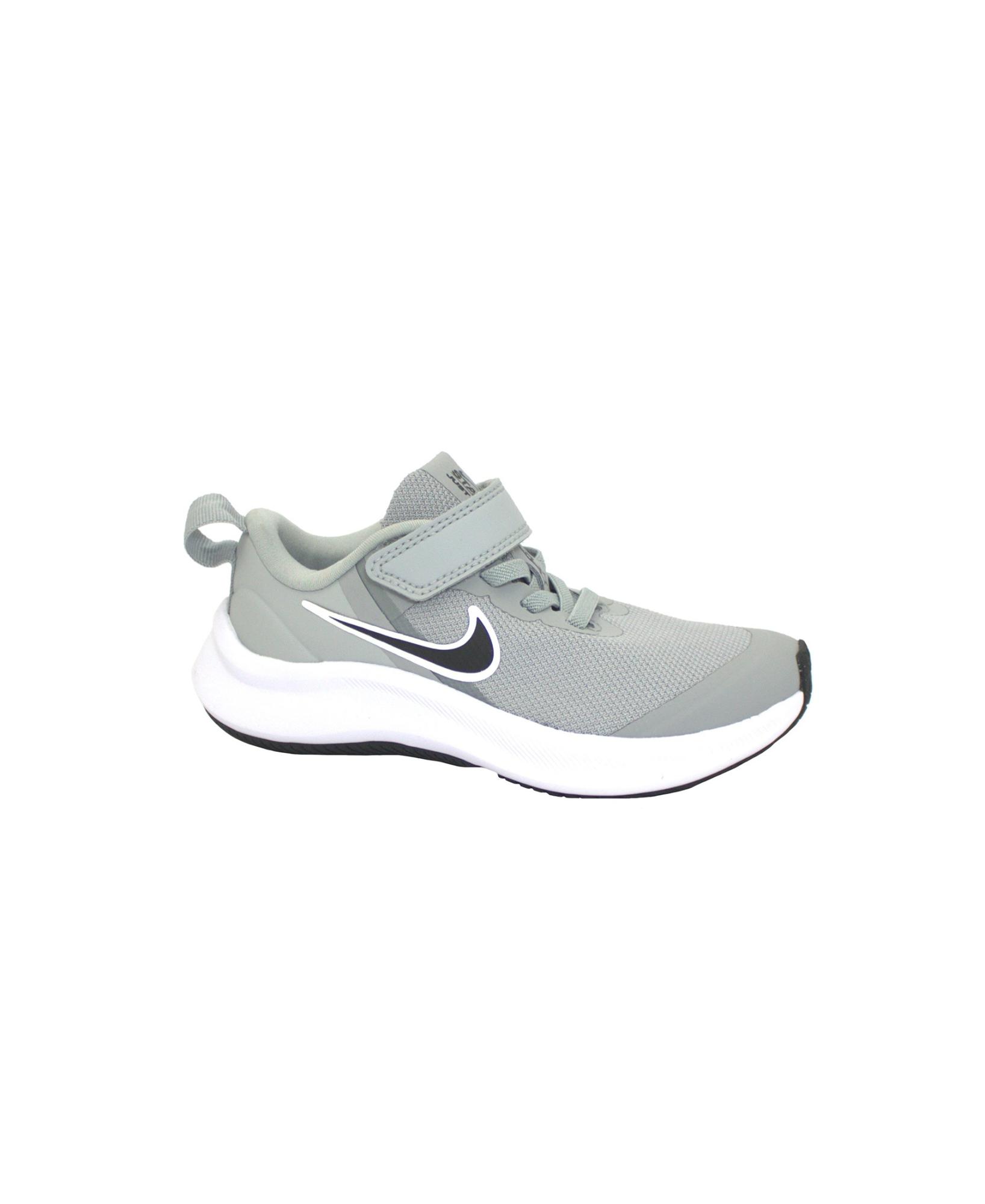 Scarpe nike strappo on sale bambino