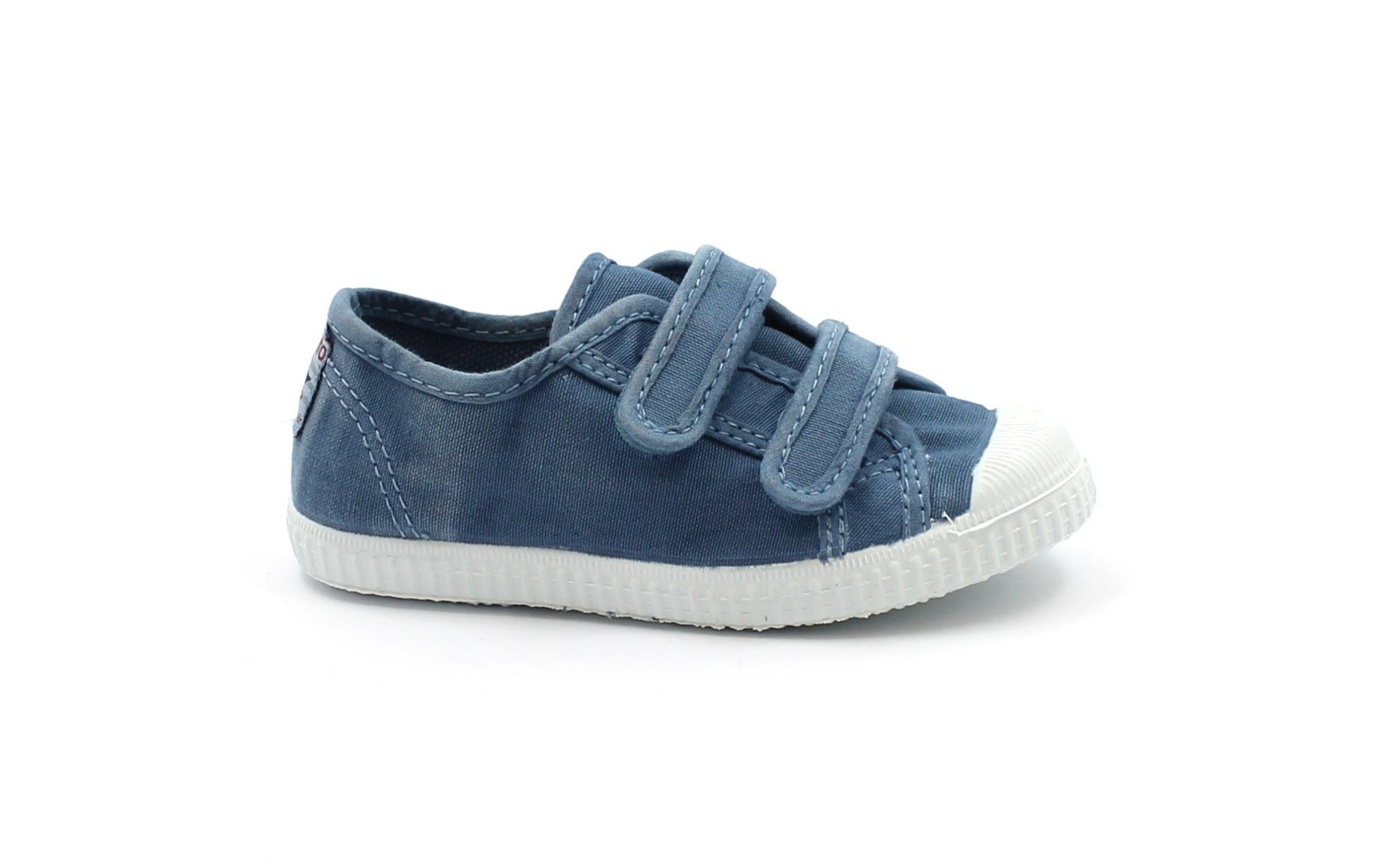 Scarpe shop bambino tessuto