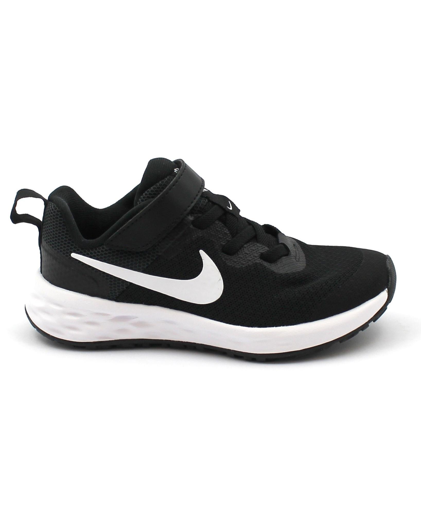 Scarpe nike strappo bambino sales